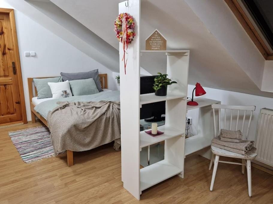 Matilda Old Town Apartment with free 2 car parking Apartment in Slovakia