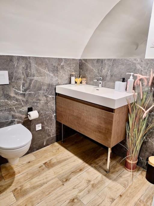 Tiny house Apartment in Provence-Alpes-Côte d'Azur