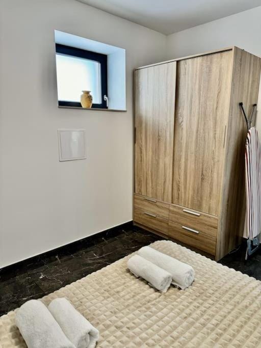 Tiny house Apartment in Provence-Alpes-Côte d'Azur