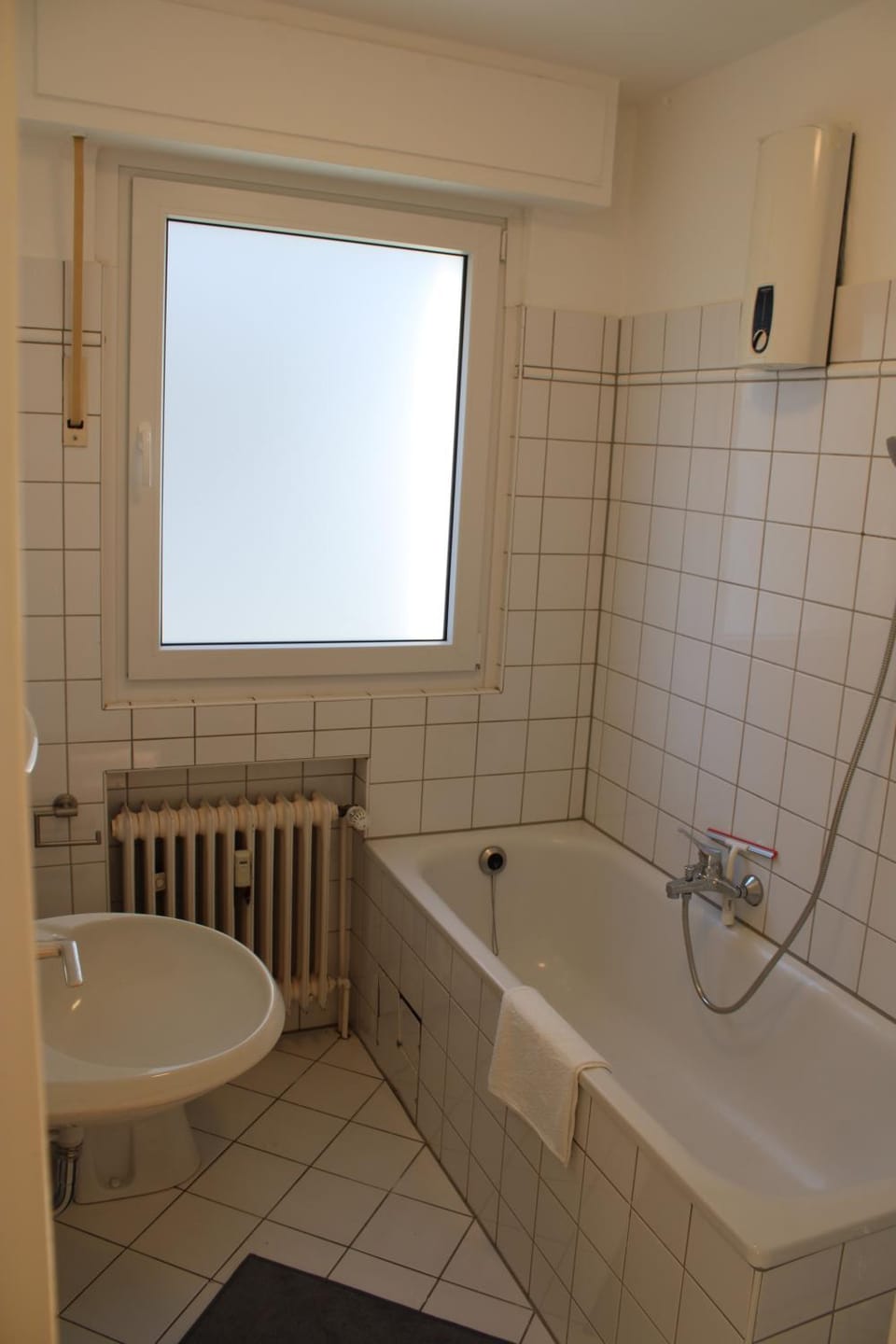 Zweites Zuhause Apartment in Recklinghausen