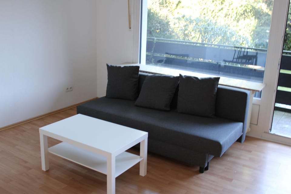 Zweites Zuhause Apartment in Recklinghausen