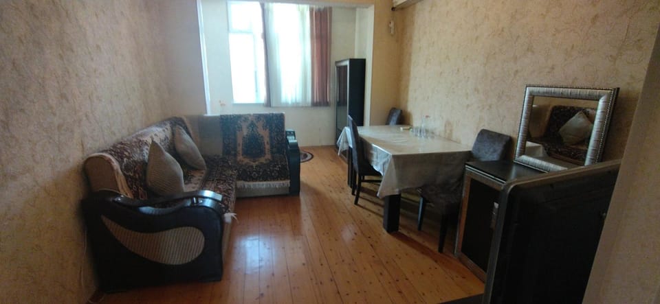 Communal lounge/ TV room, TV and multimedia, Living room, Seating area