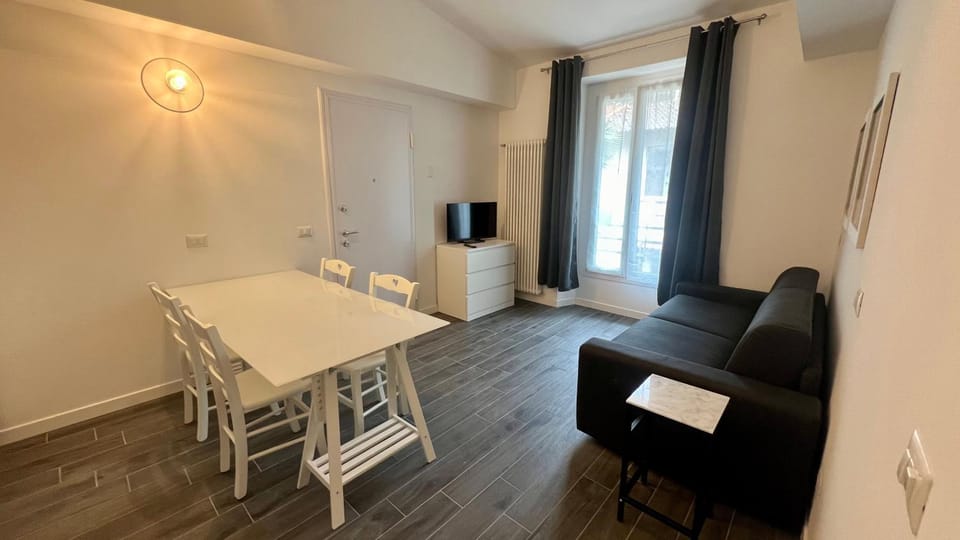 meschihouse - Liberty 25 Apartment in Province of Lecco