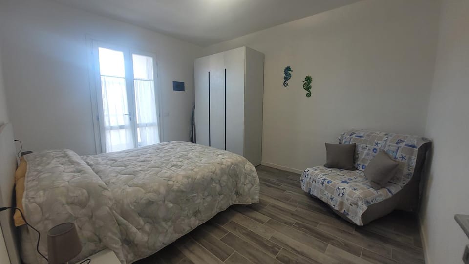 Agave bilocale con aria condizionata Apartment in Tuscany