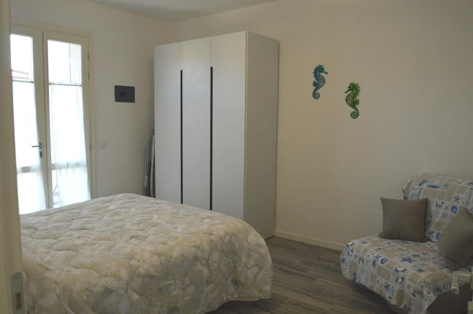 Agave bilocale con aria condizionata Apartment in Tuscany