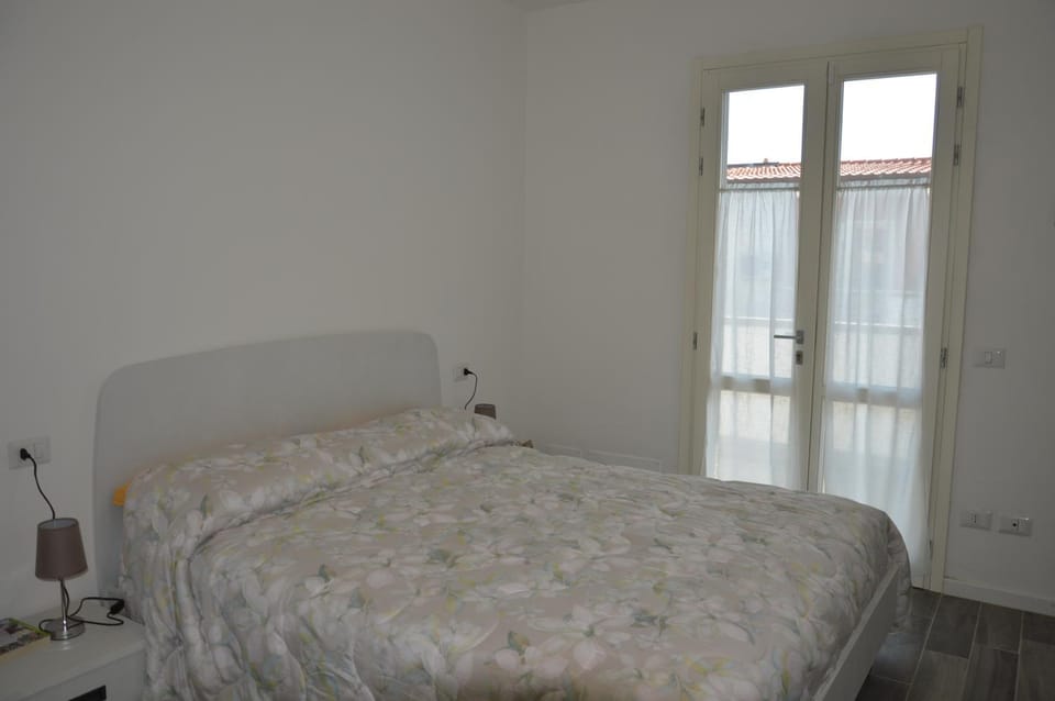 Agave bilocale con aria condizionata Apartment in Tuscany