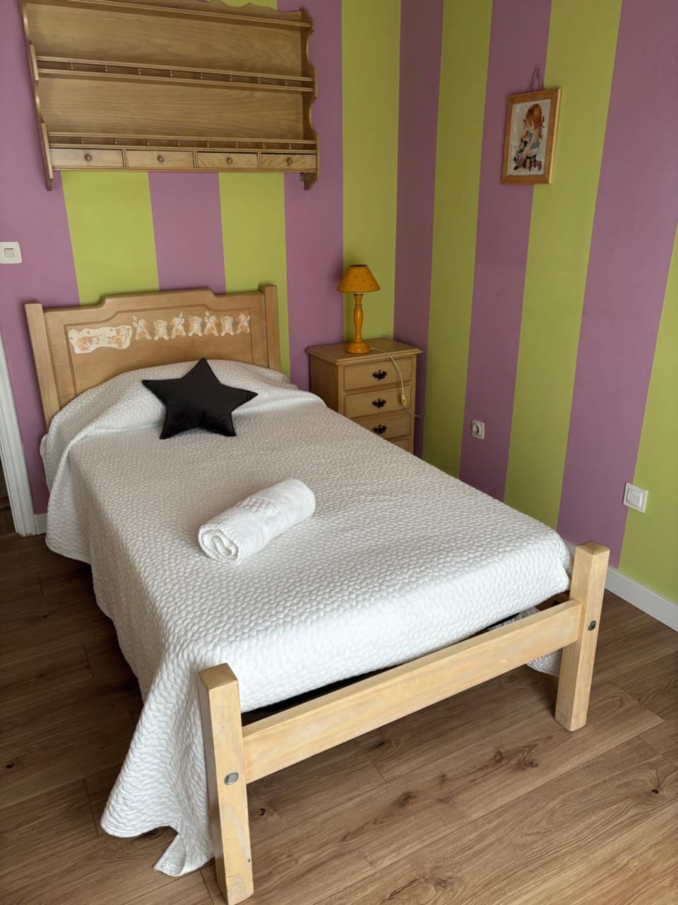 Rías Baixas - Galicia Apartment in O Salnés