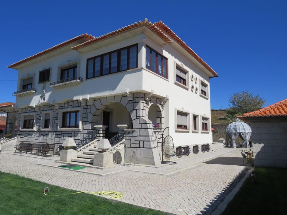 Villa - Casa Grande de Arcos Villa in Portugal