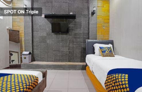 Mitra Dago Antapani Syariah Vacation rental in Bandung