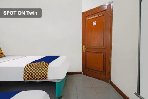 Mitra Dago Antapani Syariah Vacation rental in Bandung