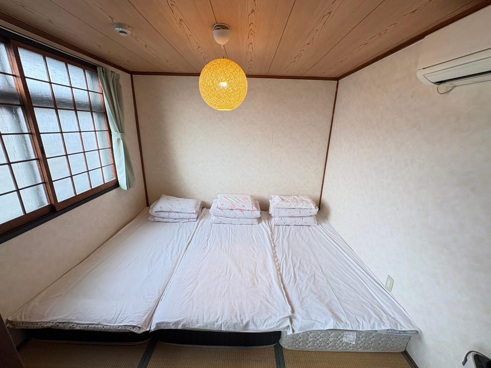 hostel sunflower201 Apartment in Osaka
