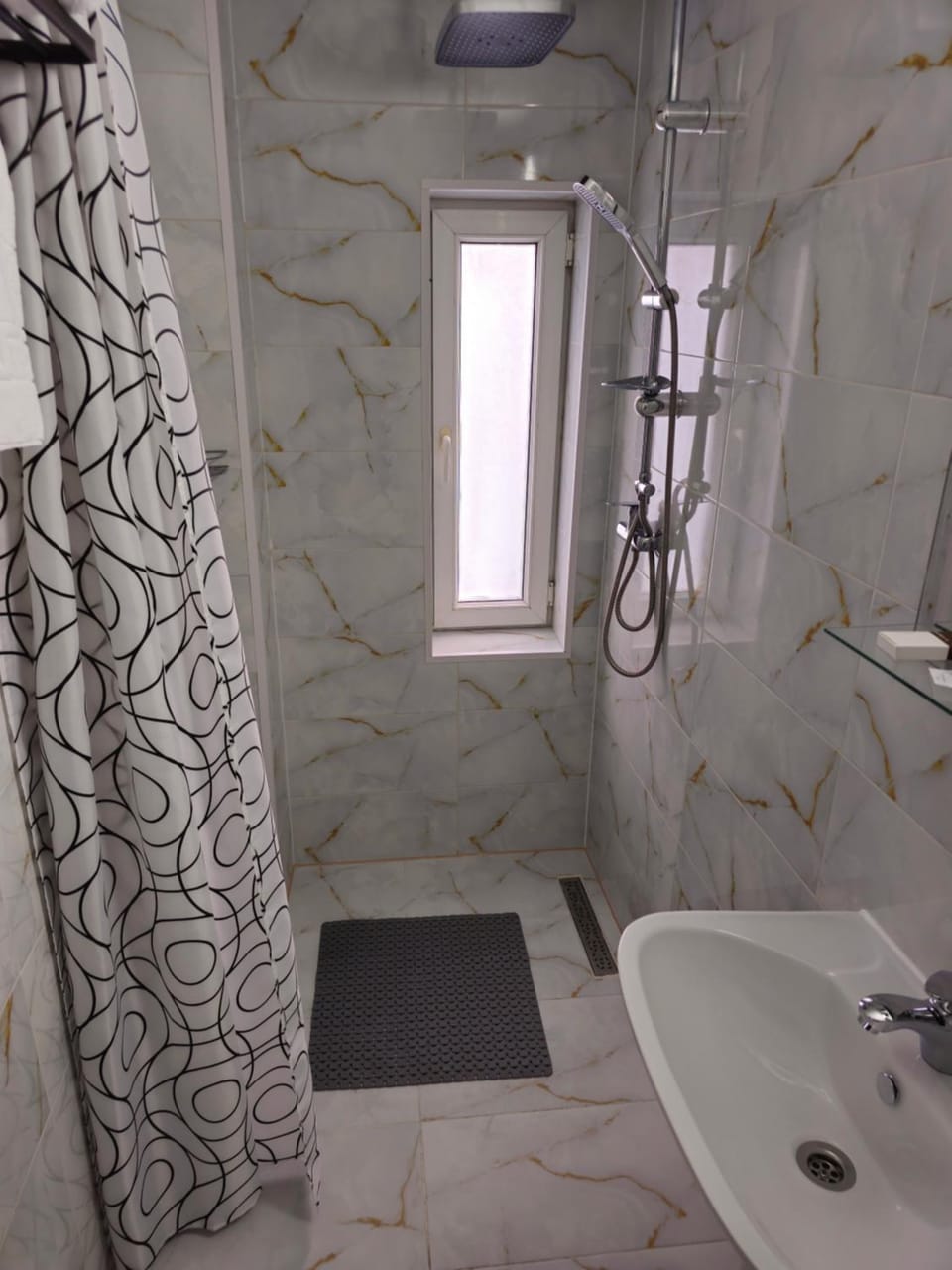 Shower