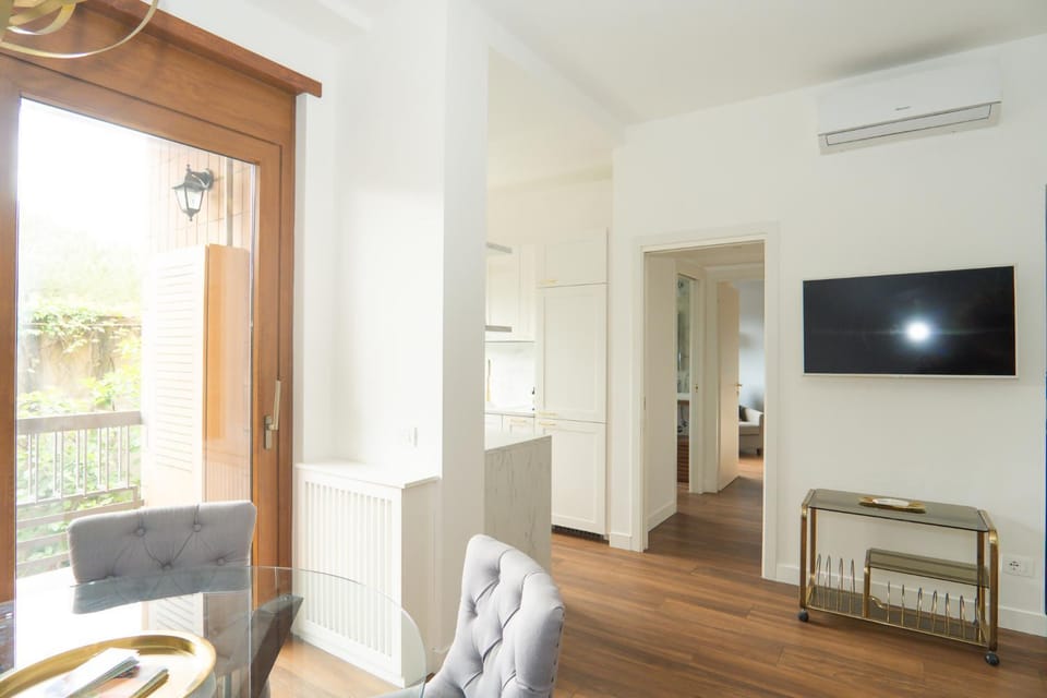 Casa Aura al Vaticano Apartment in Rome