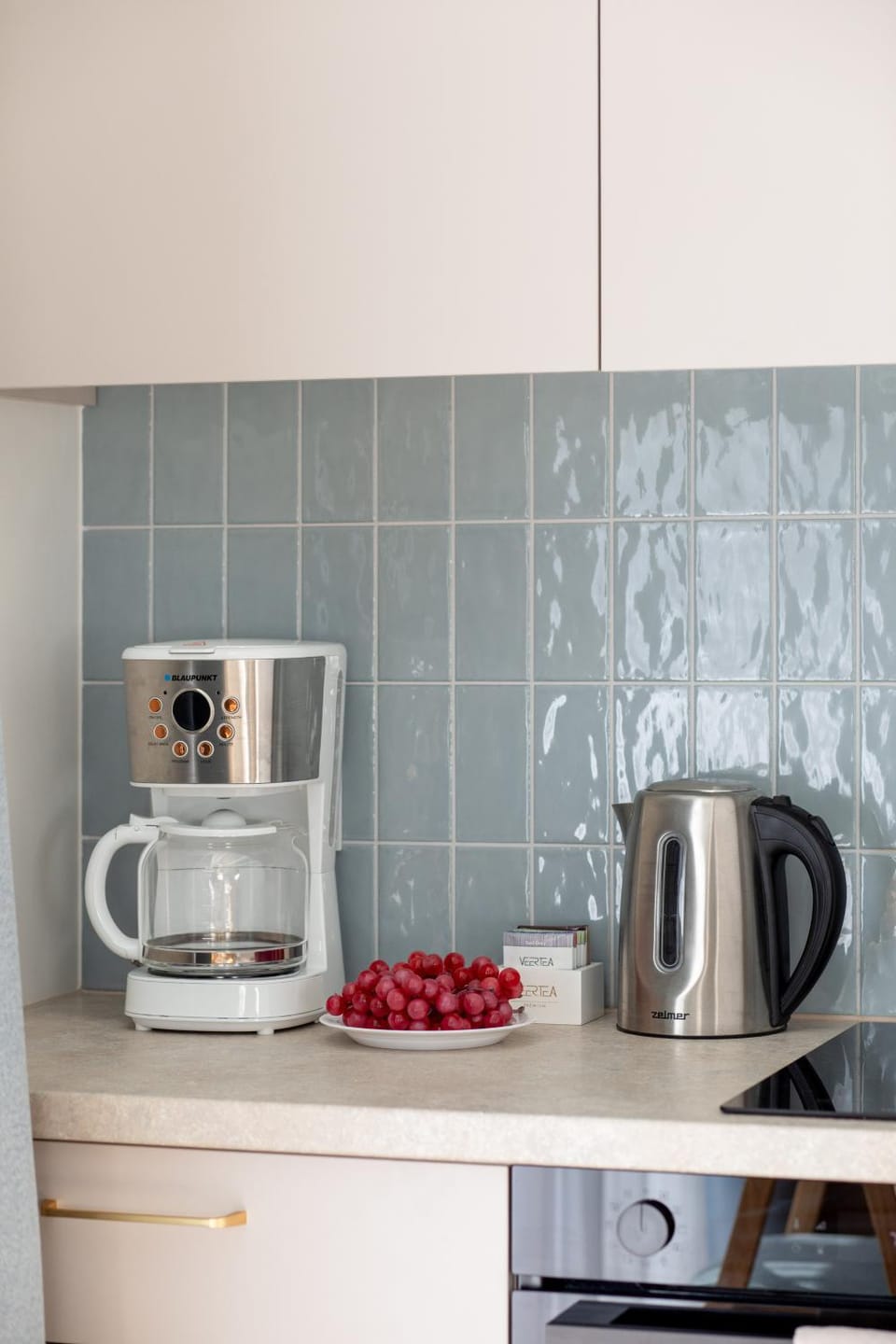 Coffee/tea facilities, Kitchen or kitchenette