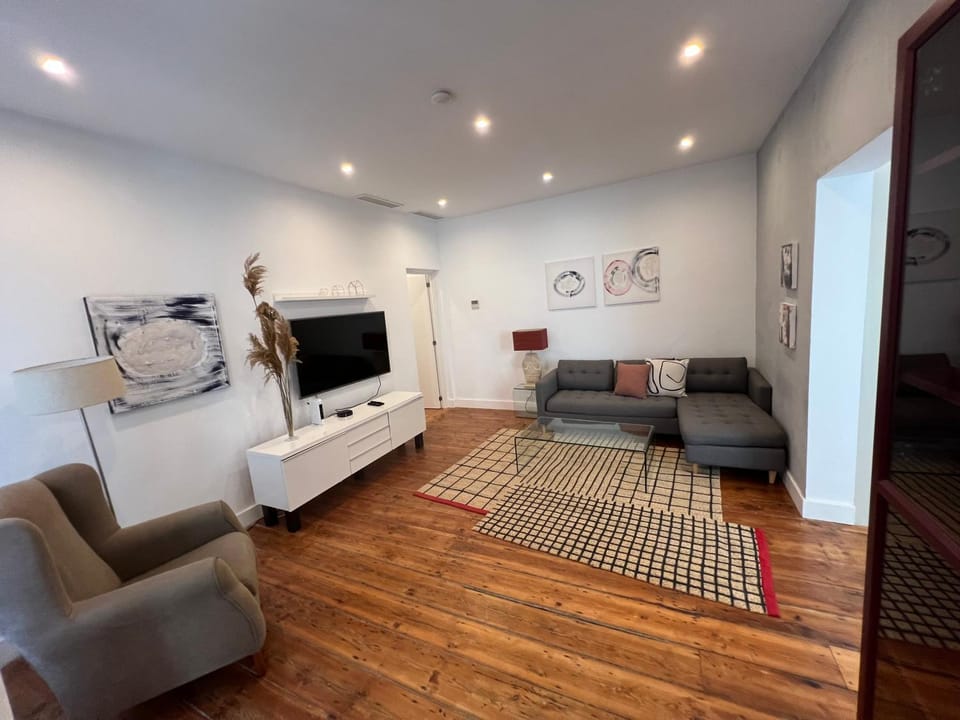TV and multimedia, Living room