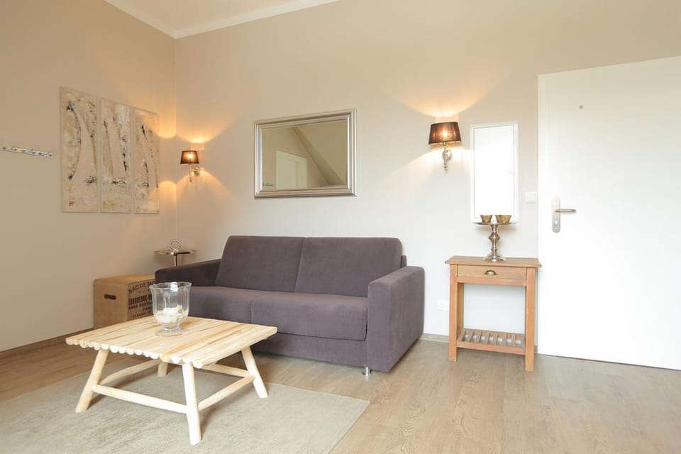 Goethehain Padua Apartment in Boltenhagen