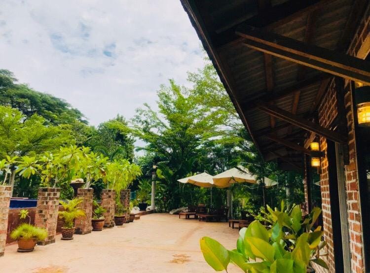 EFM GREENLAND IPOH Chalet in Ipoh