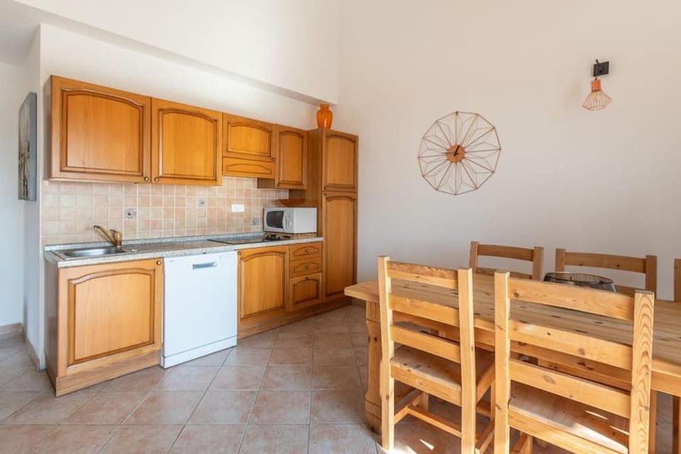 Standard 2ch vue mer - Ile Rousse Apartment in Corsica