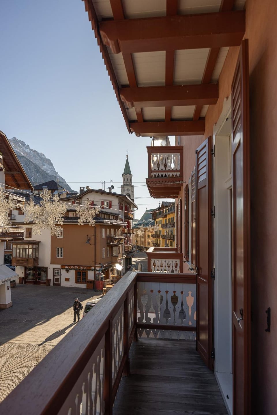 View (from property/room)