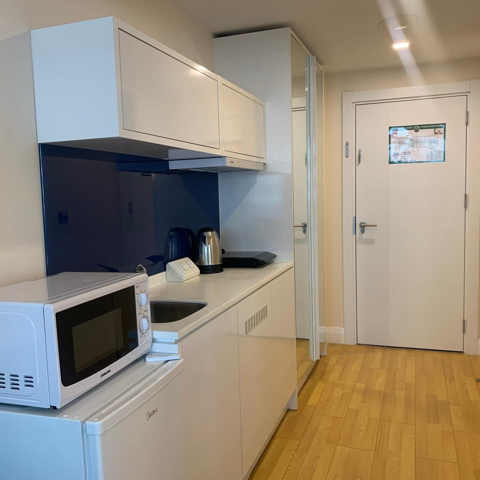 Orbi City 12, 31 этаж Apartment in Batumi