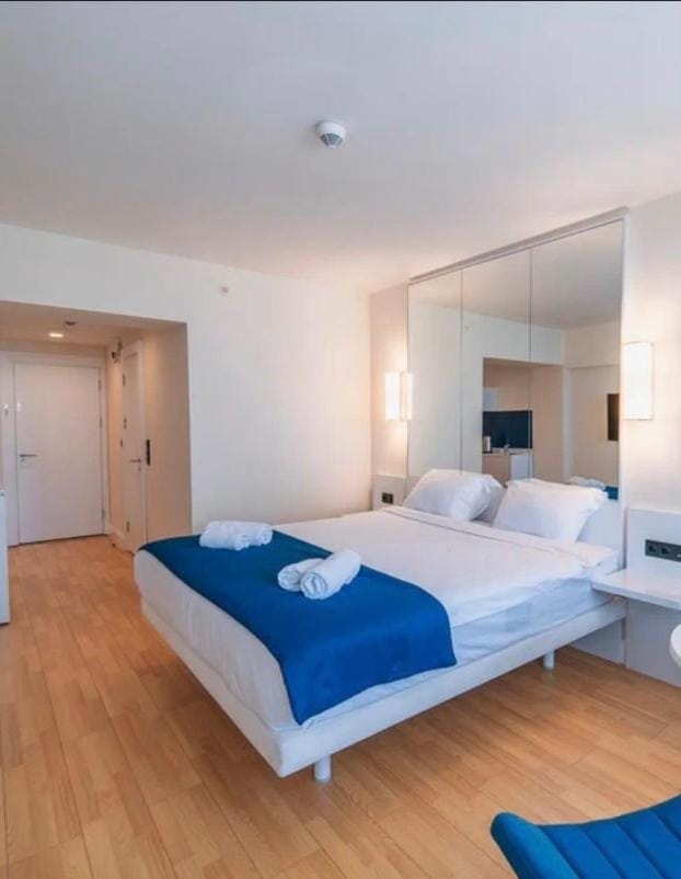 Orbi City 12, 31 этаж Apartment in Batumi