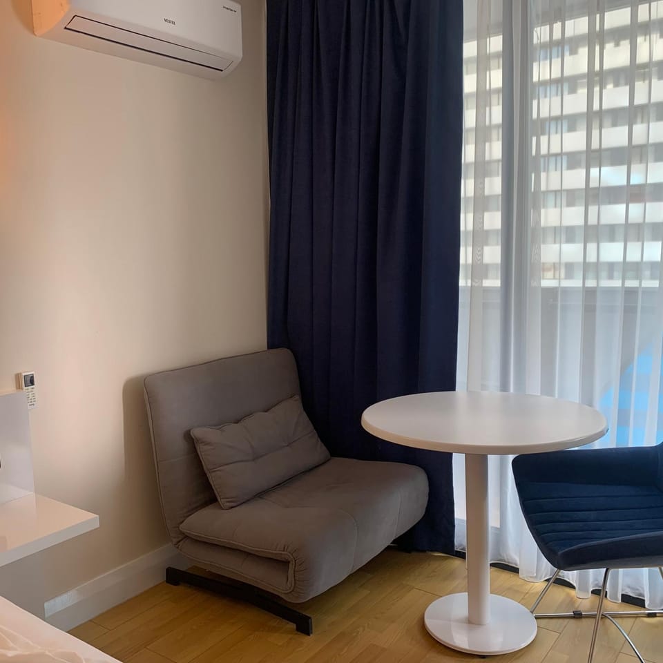Orbi City 12, 31 этаж Apartment in Batumi