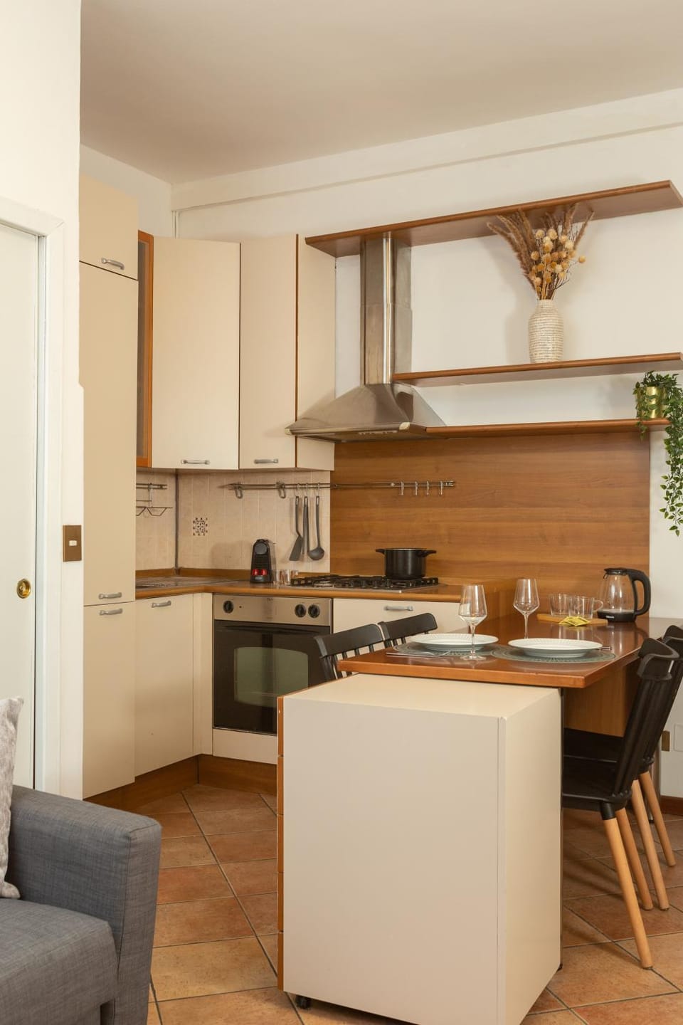kitchen, kitchen