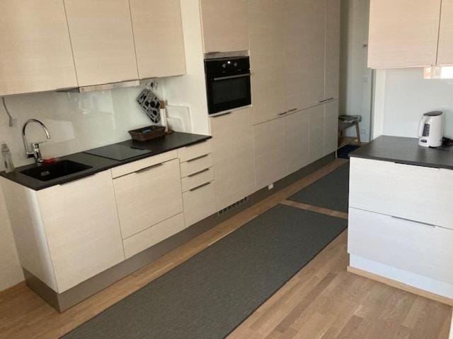 Topaasi Apartment in Finland
