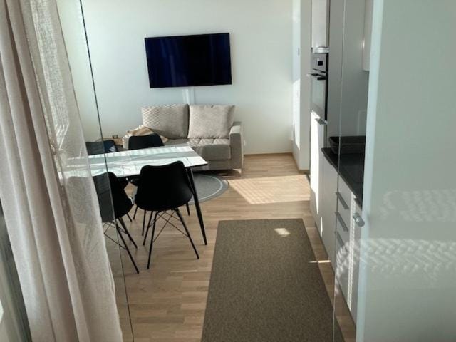 Topaasi Apartment in Finland