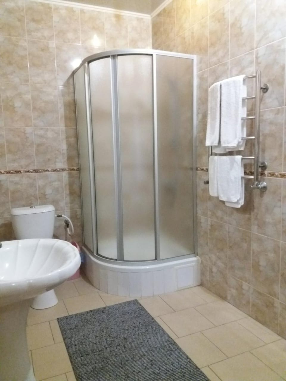Hotel Kiev-S Hotel in Ukraine