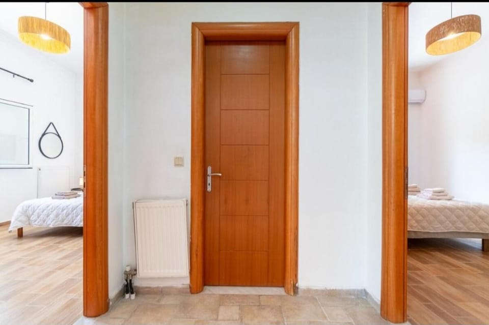 Teachers' House Apartment in Corfu, Greece