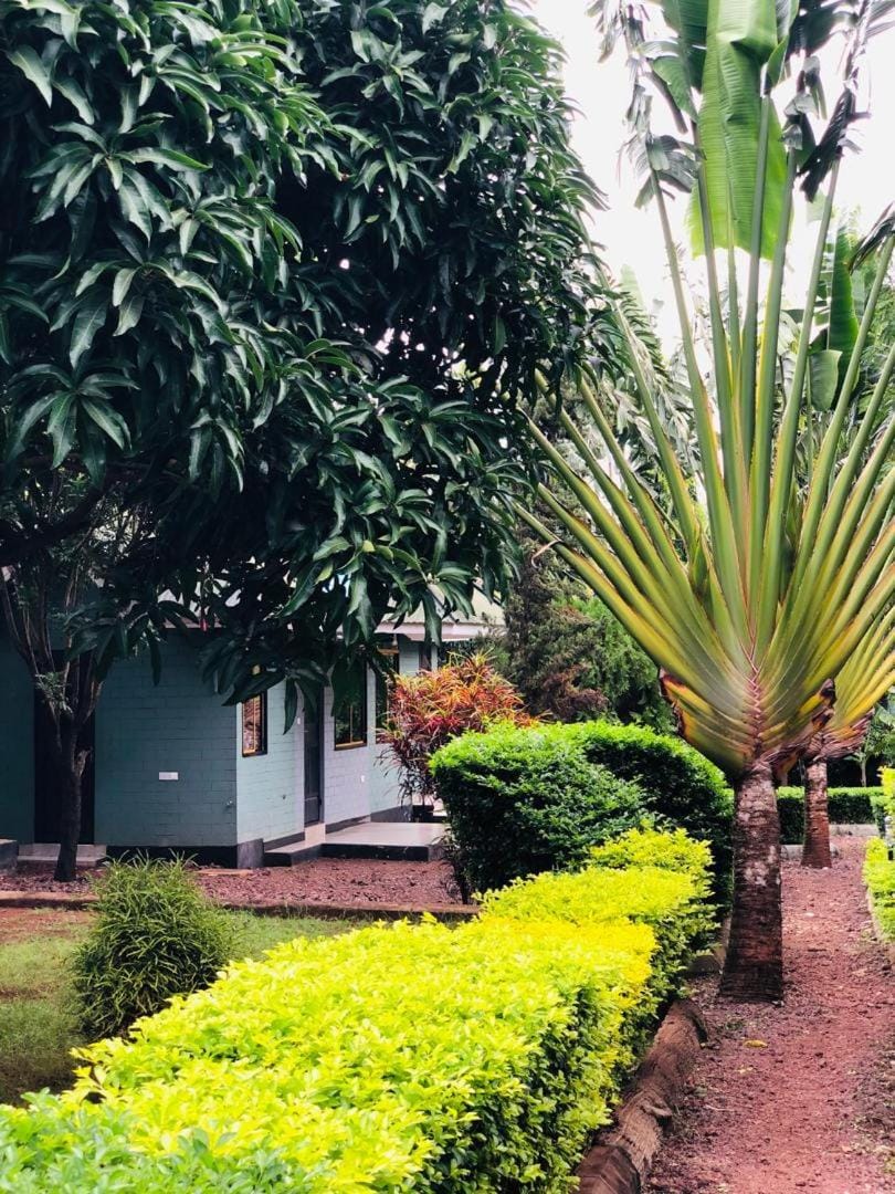 Maro Homestay Sango Vacation rental in Kenya