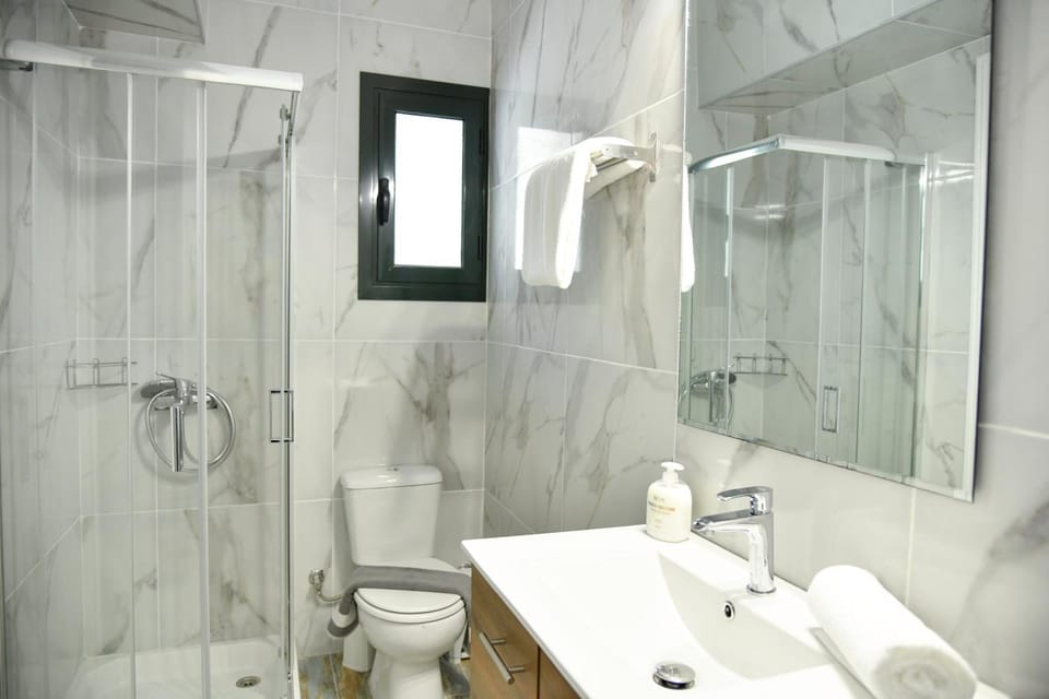 Green View Apartments Apartment in Corfu, Greece