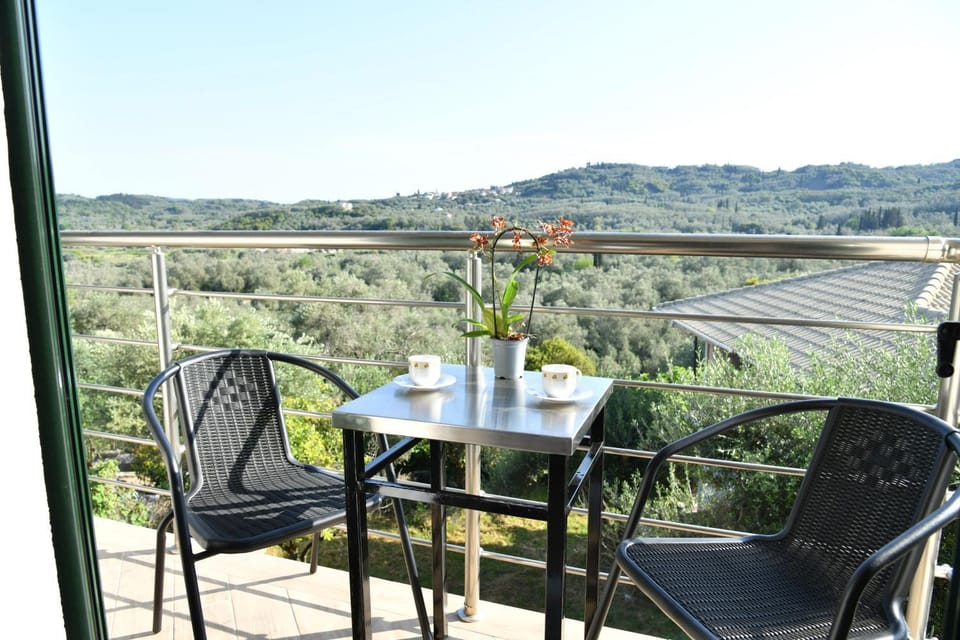 Green View Apartments Apartment in Corfu, Greece