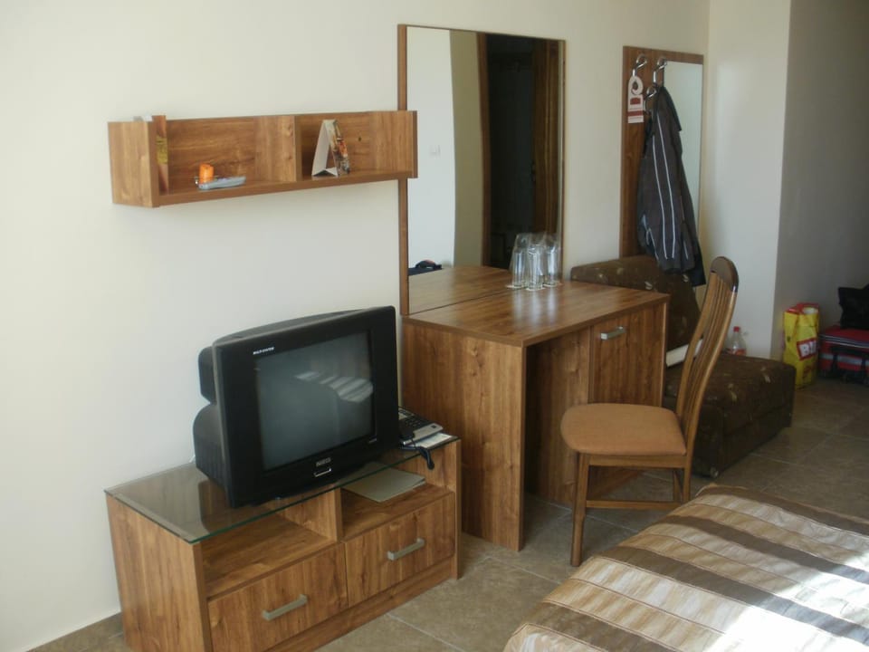Deluxe Room in Stoykite Apartment in Decentralized Administration of Macedonia and Thrace