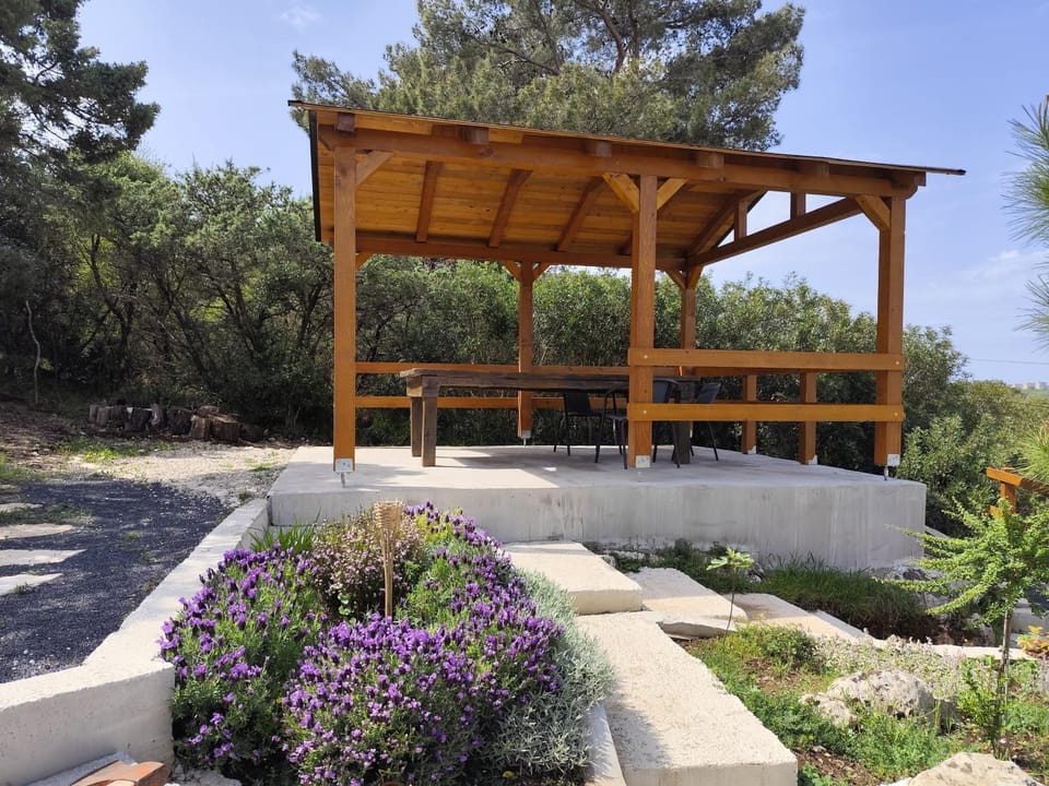 Studio apartman Grotta Apartment in Pula