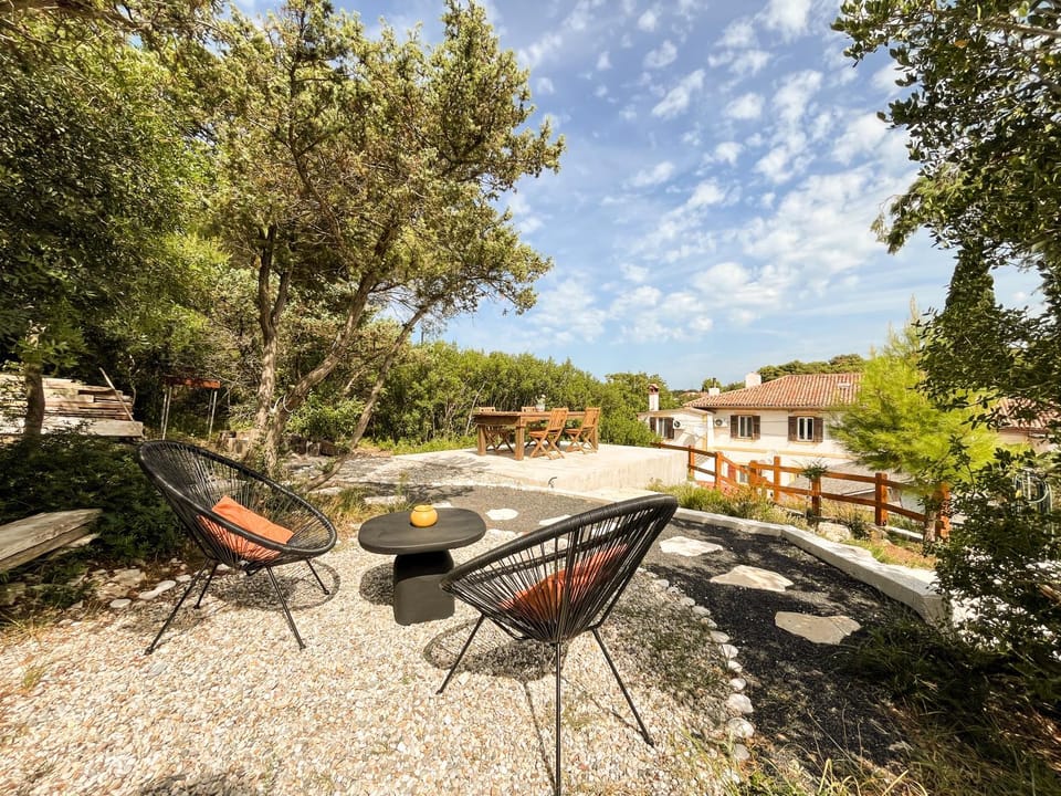 Studio apartman Grotta Apartment in Pula