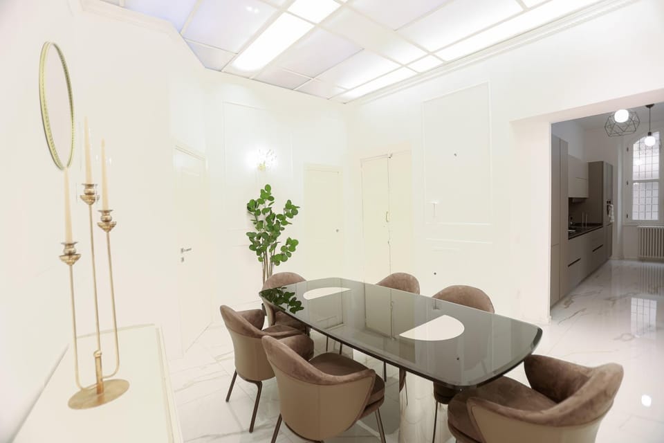 Duomo Florence - Esclusive Luxury Apartment in Florence