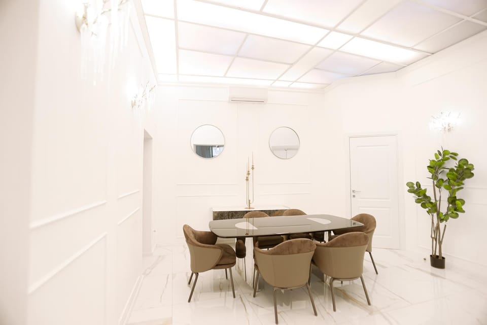 Duomo Florence - Esclusive Luxury Apartment in Florence