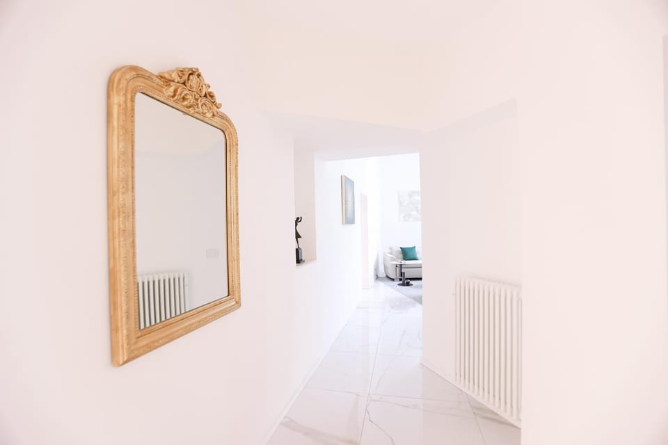 Duomo Florence - Esclusive Luxury Apartment in Florence