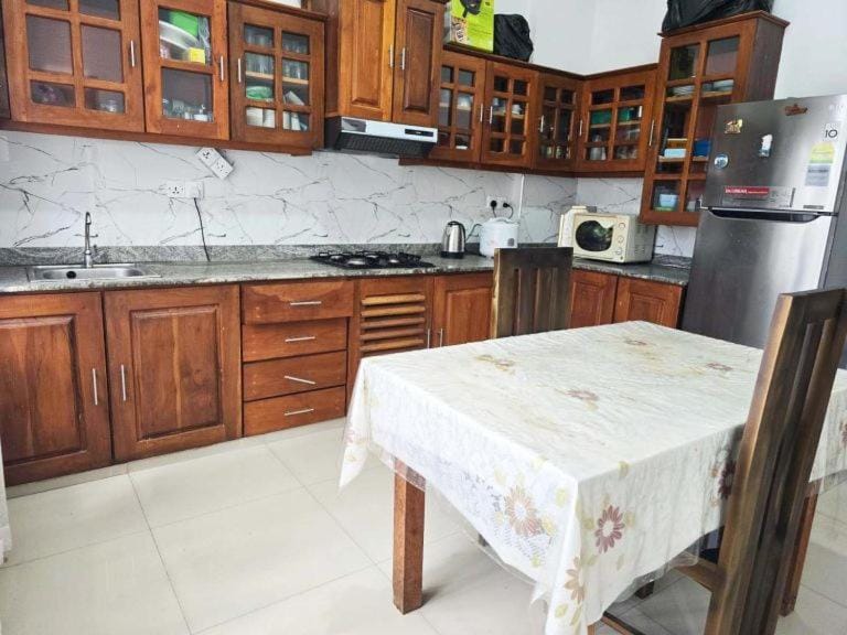 Villa L 24 Bed and Breakfast in Southern Province