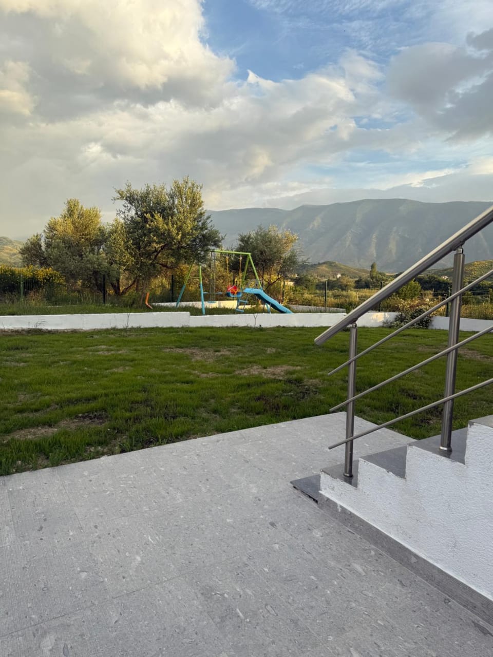 Vila Bakalli Apartment in Vlorë County, Albania