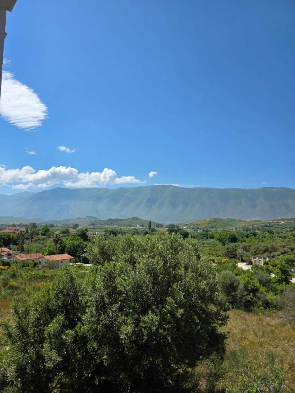 Vila Bakalli Apartment in Vlorë County, Albania