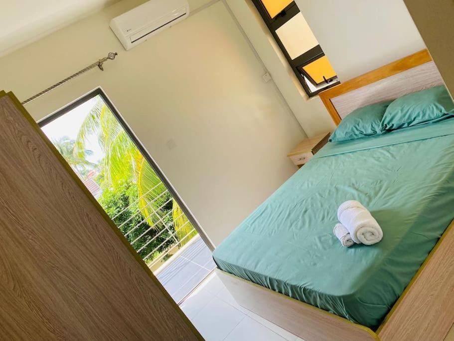 Beach apartment Apartment in Flic en Flac