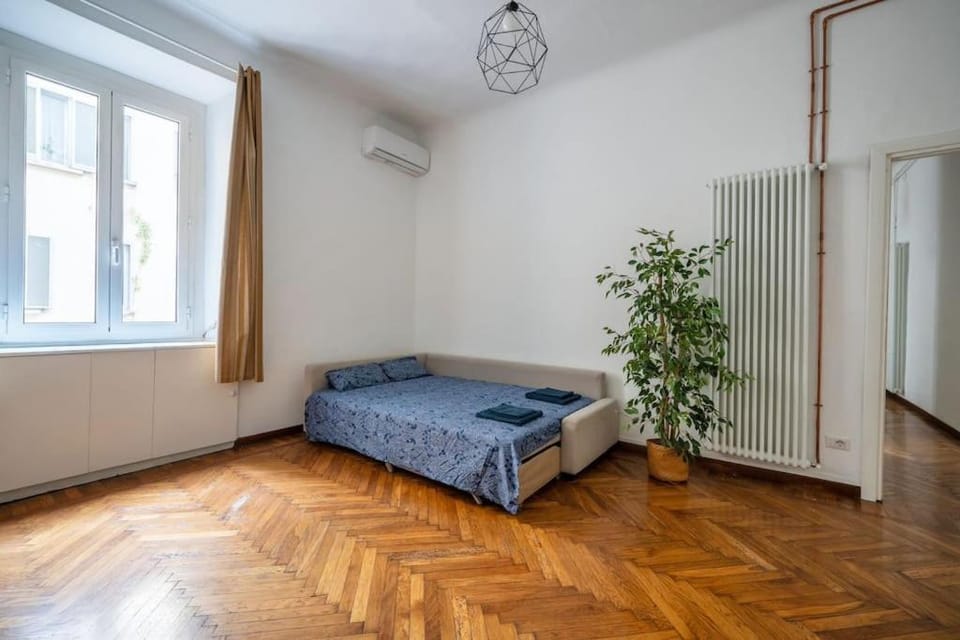 Nice apartment in Milan Porta Venezia Duomo Apartment in Milan