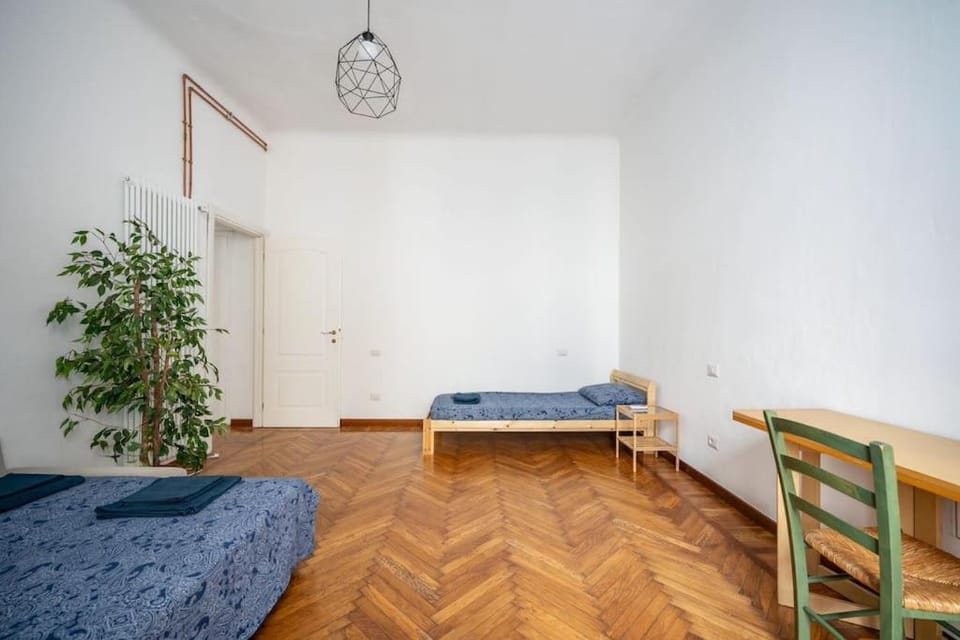 Nice apartment in Milan Porta Venezia Duomo Apartment in Milan