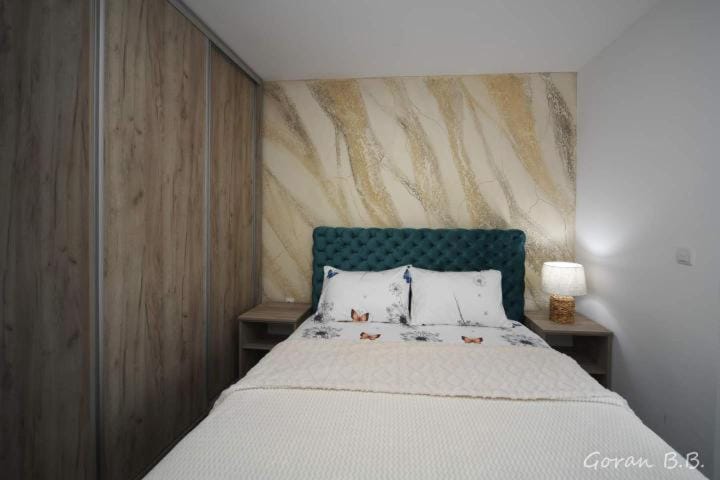 U srcu Ravangrada sa besplatnim parkingom Apartment in Vojvodina