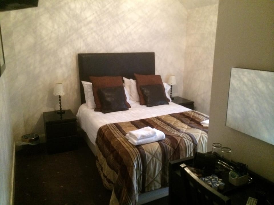 The Spinnaker Hotel Hotel in Greenock