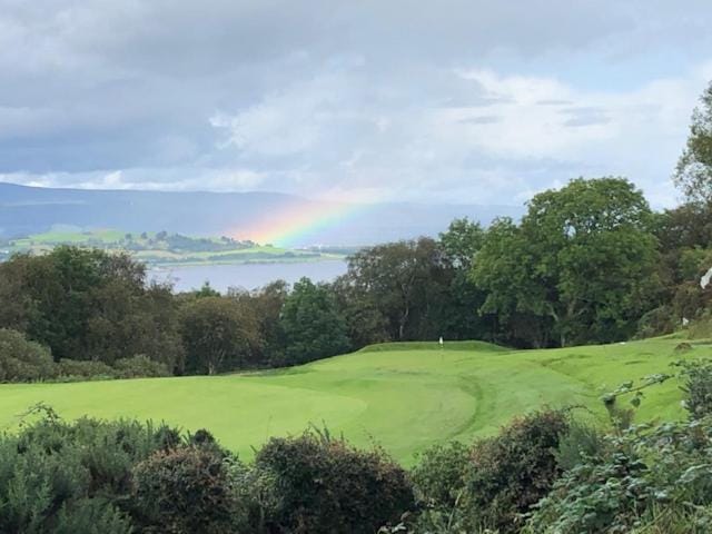Golfcourse