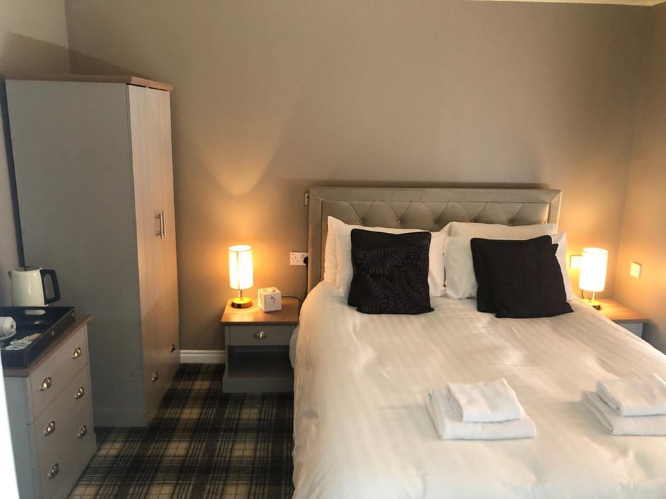 The Spinnaker Hotel Hotel in Greenock